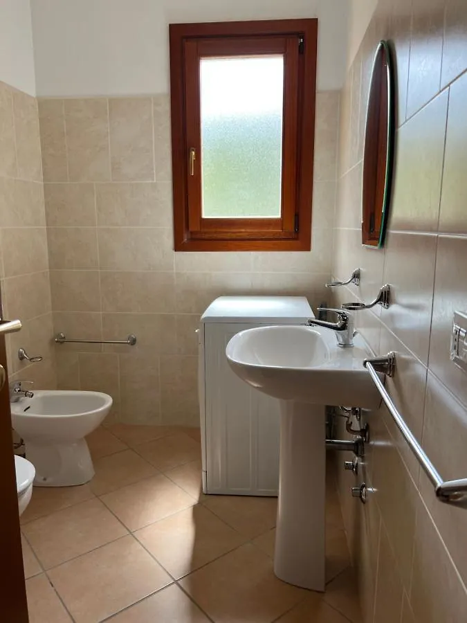 Apartment Luna Case Vacanza Il Mirto San Teodoro  Italy