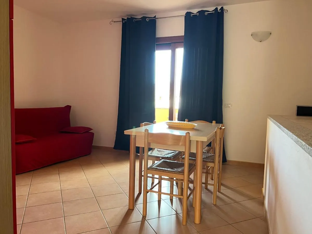 Apartment Luna Case Vacanza Il Mirto San Teodoro