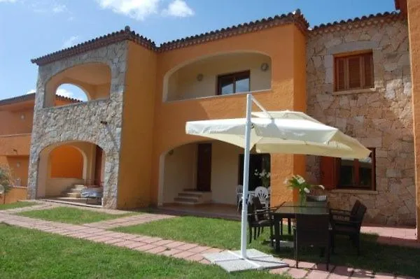 Luna Case Vacanza Il Mirto San Teodoro  Διαμέρισμα