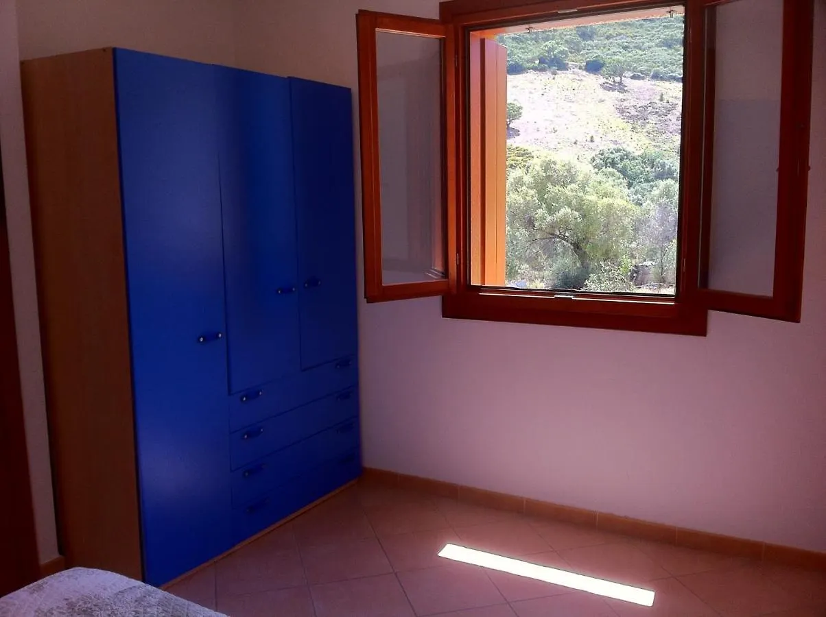 Luna Case Vacanza Il Mirto San Teodoro  Italy